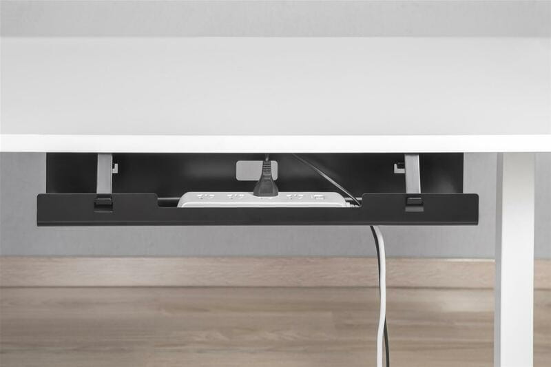 Органайзер для кабелю OfficePro CT310 Black