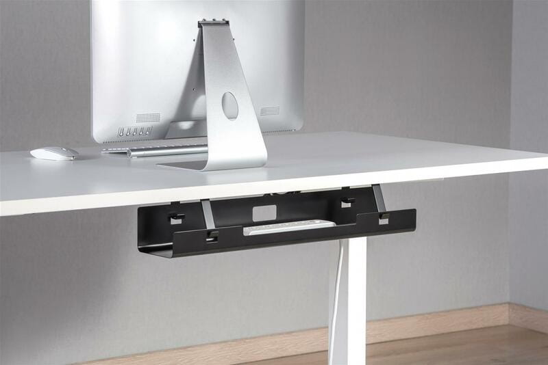 Органайзер для кабелю OfficePro CT310 Black