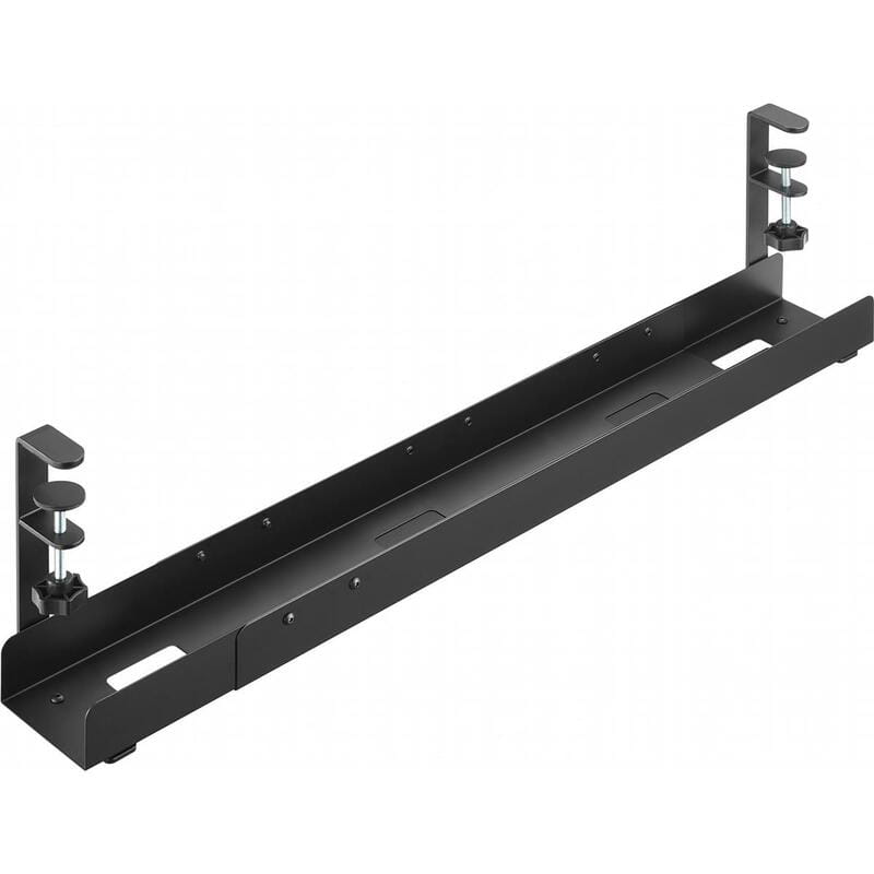 Органайзер для кабелю OfficePro CT770B Black