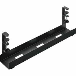 Органайзер для кабелю OfficePro CT500B Black