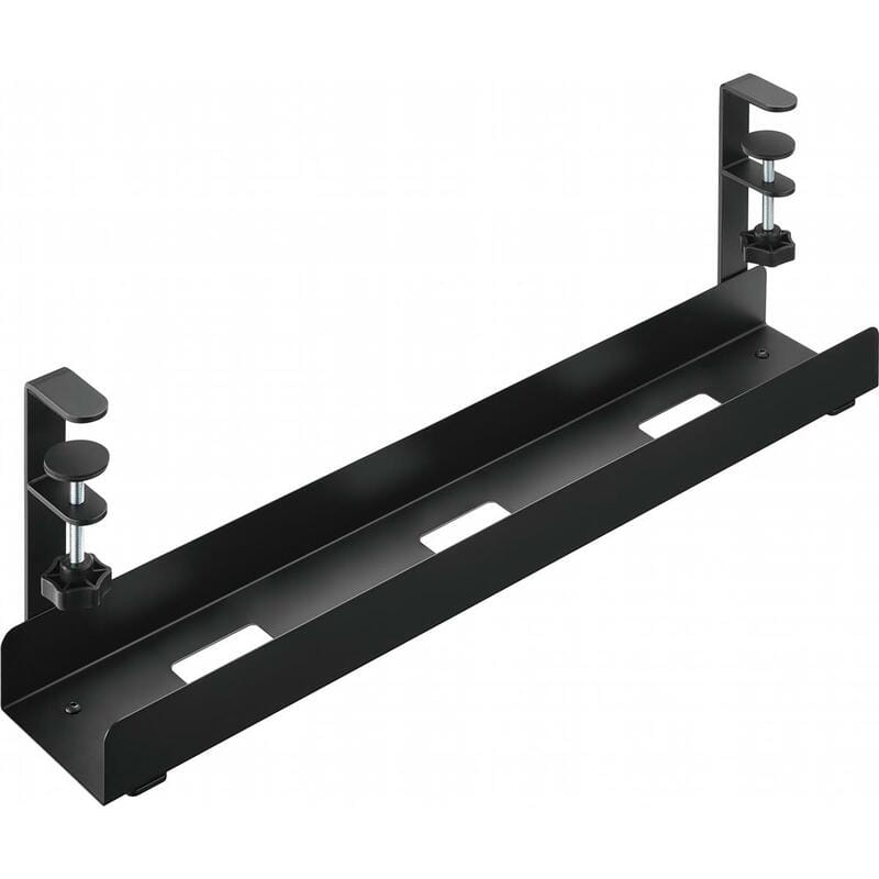 Органайзер для кабелю OfficePro CT500B Black