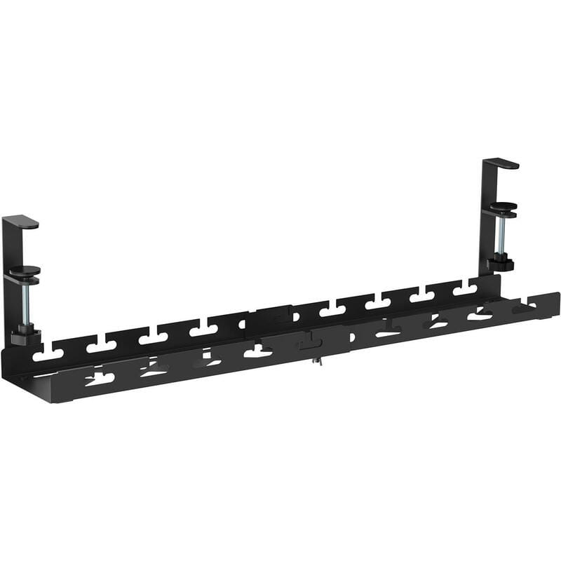 Органайзер для кабелю OfficePro CT450B Black
