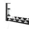 Фото - Органайзер для кабелю OfficePro CT450B Black | click.ua