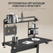Фото - Органайзер OfficePro DS253B Black | click.ua