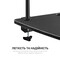 Фото - Органайзер OfficePro DS253B Black | click.ua