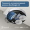 Фото - Робот-пилосос Ecovacs Omni N30 Pro (YDLX11-1) White | click.ua