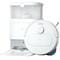 Фото - Робот-пилосос Ecovacs Omni N30 Pro (YDLX11-1) White | click.ua