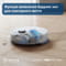 Фото - Робот-пилосос Ecovacs Omni N30 Pro (YDLX11-1) White | click.ua