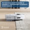 Фото - Робот-пилосос Ecovacs Omni N30 Pro (YDLX11-1) White | click.ua