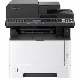 Багатофункційний пристрій А4 ч/б Kyocera ECOSYS MA4000x (110C143NL0)