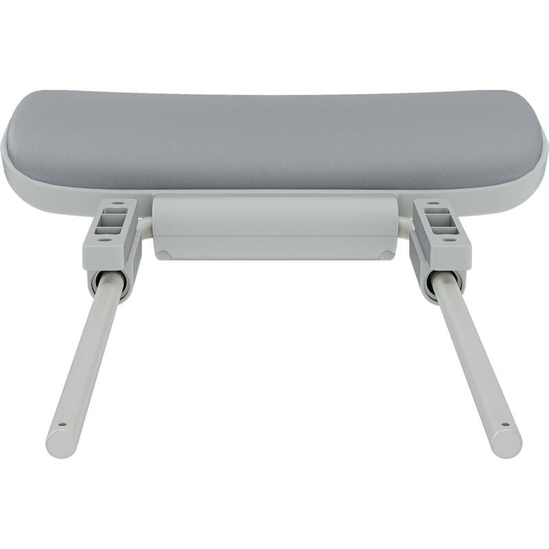 Підставка для ніг Anda Seat Footrest X-Air / X-Air Pro Gray (WY-AC-JT-01-G)