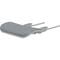 Фото - Підставка для ніг Anda Seat Footrest X-Air / X-Air Pro Gray (WY-AC-JT-01-G) | click.ua
