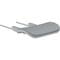 Фото - Підставка для ніг Anda Seat Footrest X-Air / X-Air Pro Gray (WY-AC-JT-01-G) | click.ua