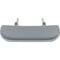 Фото - Підставка для ніг Anda Seat Footrest X-Air / X-Air Pro Gray (WY-AC-JT-01-G) | click.ua