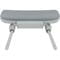 Фото - Підставка для ніг Anda Seat Footrest X-Air / X-Air Pro Gray (WY-AC-JT-01-G) | click.ua