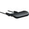 Фото - Підставка для ніг Anda Seat Footrest X-Air / X-Air Pro Black (WY-AC-JT-01-B) | click.ua