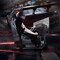 Фото - Кріплення КПП для кокпіту GamePro RS004 Black | click.ua