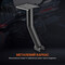 Фото - Кріплення КПП для кокпіту GamePro RS004 Black | click.ua