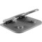 Фото - Підставка для ніг OfficePro FR950 Gray | click.ua
