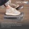 Фото - Підставка для ніг OfficePro FR950 Gray | click.ua