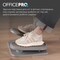 Фото - Підставка для ніг OfficePro FR950 Gray | click.ua