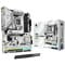Фото - Материнская плата ASRock B860 Steel Legend WiFi Socket 1851 | click.ua