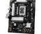 Фото - Материнська плата ASRock B860M-X Socket 1851 | click.ua