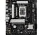 Фото - Материнська плата ASRock B860M-X Socket 1851 | click.ua