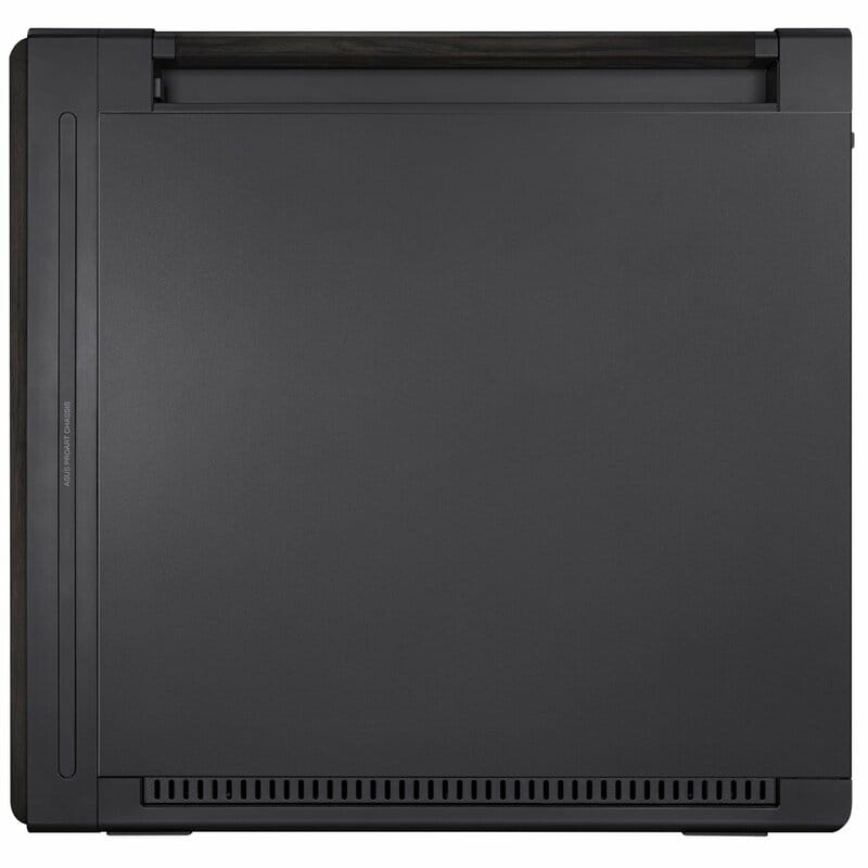 Корпус Asus ProArt PA602 Wood Edition Tempered Glass без БЖ (90DC00J0-B09010)