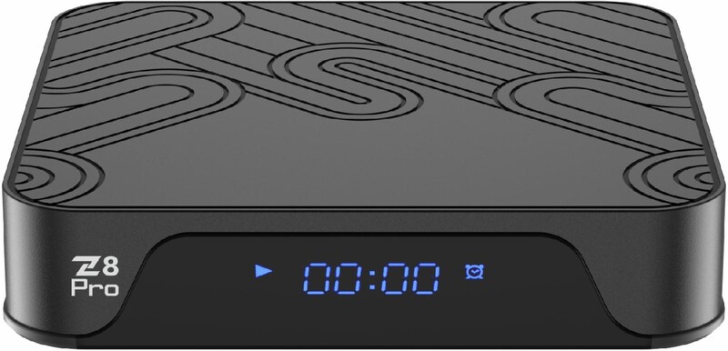 Smart-приставка iATV Z8 PRO 4/32