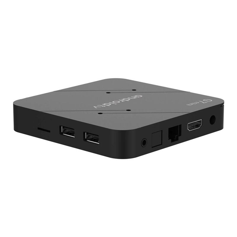 Smart-приставка iATV G7 mini 2/16