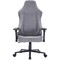 Фото - Кресло для геймеров GamePro FGC750DG Dark Gray | click.ua
