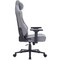 Фото - Кресло для геймеров GamePro FGC750DG Dark Gray | click.ua