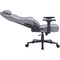 Фото - Кресло для геймеров GamePro FGC750DG Dark Gray | click.ua