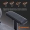 Фото - Кресло для геймеров GamePro FGC750DG Dark Gray | click.ua