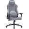 Фото - Кресло для геймеров GamePro FGC750DG Dark Gray | click.ua