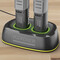 Фото - Зарядний пристрій Karcher Battery Power Duo 4 В (2.443-060.0) | click.ua