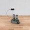 Фото - Зарядний пристрій Karcher Battery Power Duo 4 В (2.443-060.0) | click.ua
