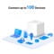 Фото - WiFi Mesh-система Mercusys Halo H30 (3-pack) | click.ua