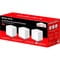 Фото - WiFi Mesh-система Mercusys Halo H30 (3-pack) | click.ua