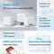 Фото - WiFi Mesh-система Mercusys Halo H30 (3-pack) | click.ua