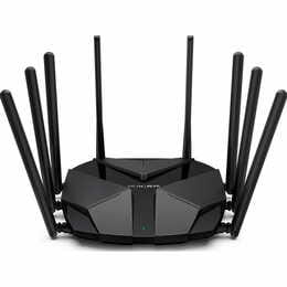 Бездротовий маршрутизатор Mercusys MR90X