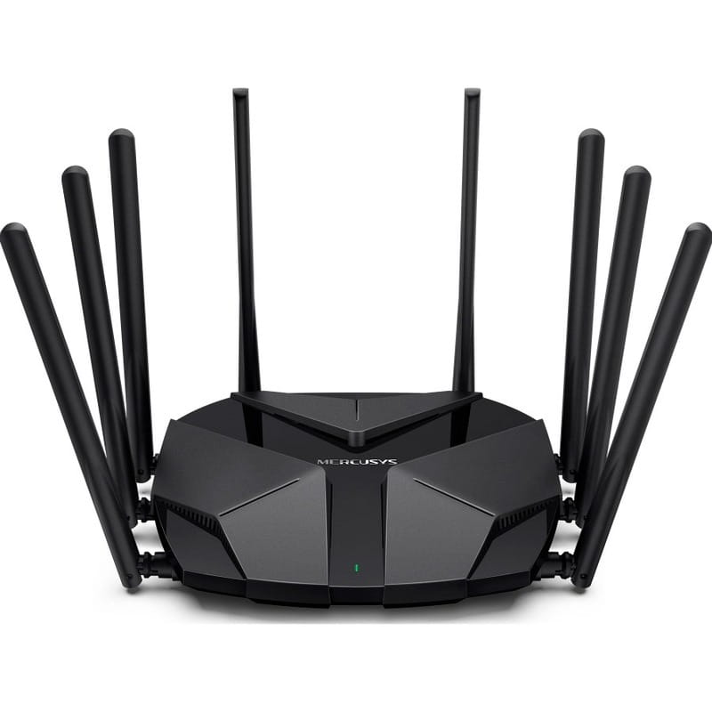 Бездротовий маршрутизатор Mercusys MR90X