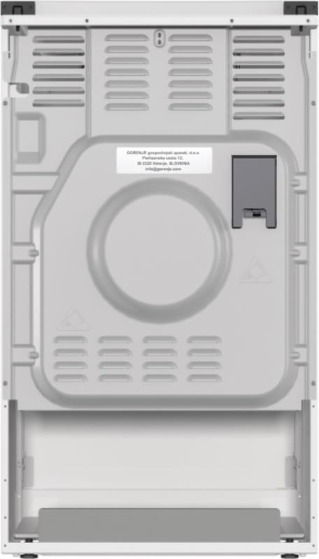 Плита Gorenje GG5A14WJ