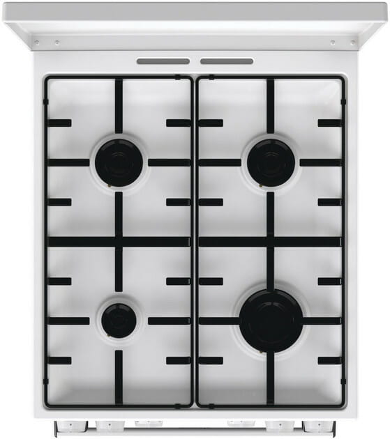Плита Gorenje GK5A22WH