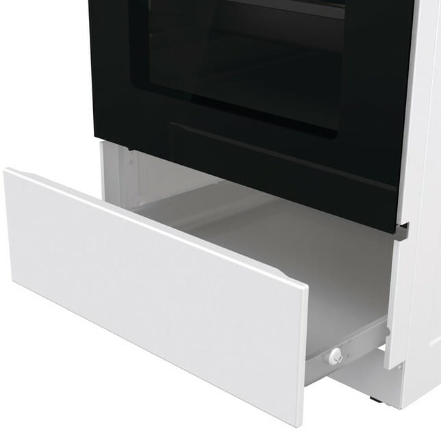 Плита Gorenje GK5A22WH