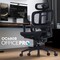 Фото - Крісло офісне Officepro OC680B Black | click.ua