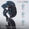 Фото - Крісло офісне Officepro OC680B Black | click.ua