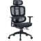 Фото - Крісло офісне Officepro OC680B Black | click.ua