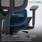 Фото - Крісло офісне Officepro OC680B Black | click.ua